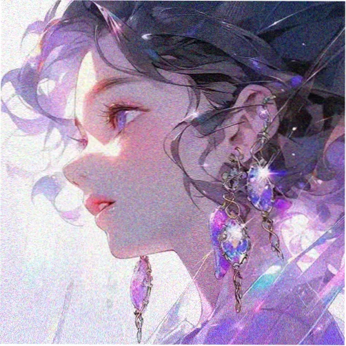Rue 角色头像