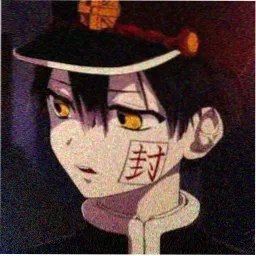 Jules 角色头像