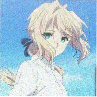 Maddy 角色头像