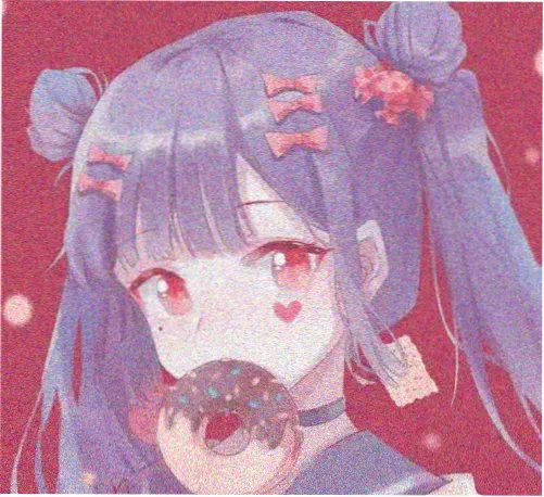Kat 角色头像